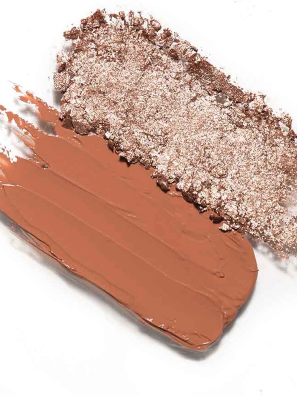 Wander Beauty Double Date Eyeshadow Duo - first kiss/ilysm